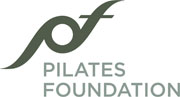 Pilates Foundation Logo